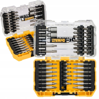 Sada bitov DeWalt DT70717-QZ 40 kusov